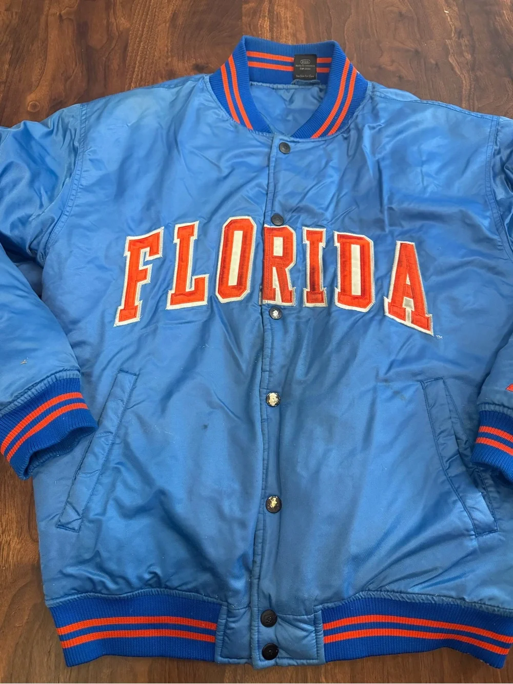 STARTER uf university